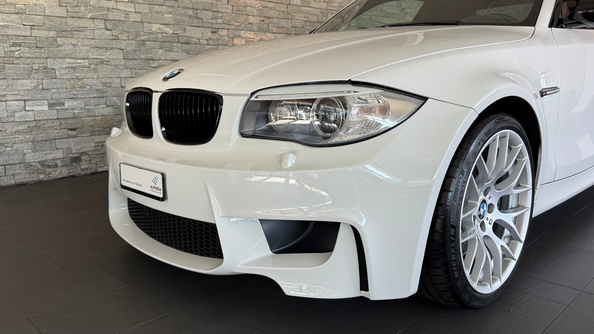 BMW 1er M Coupé-image-12