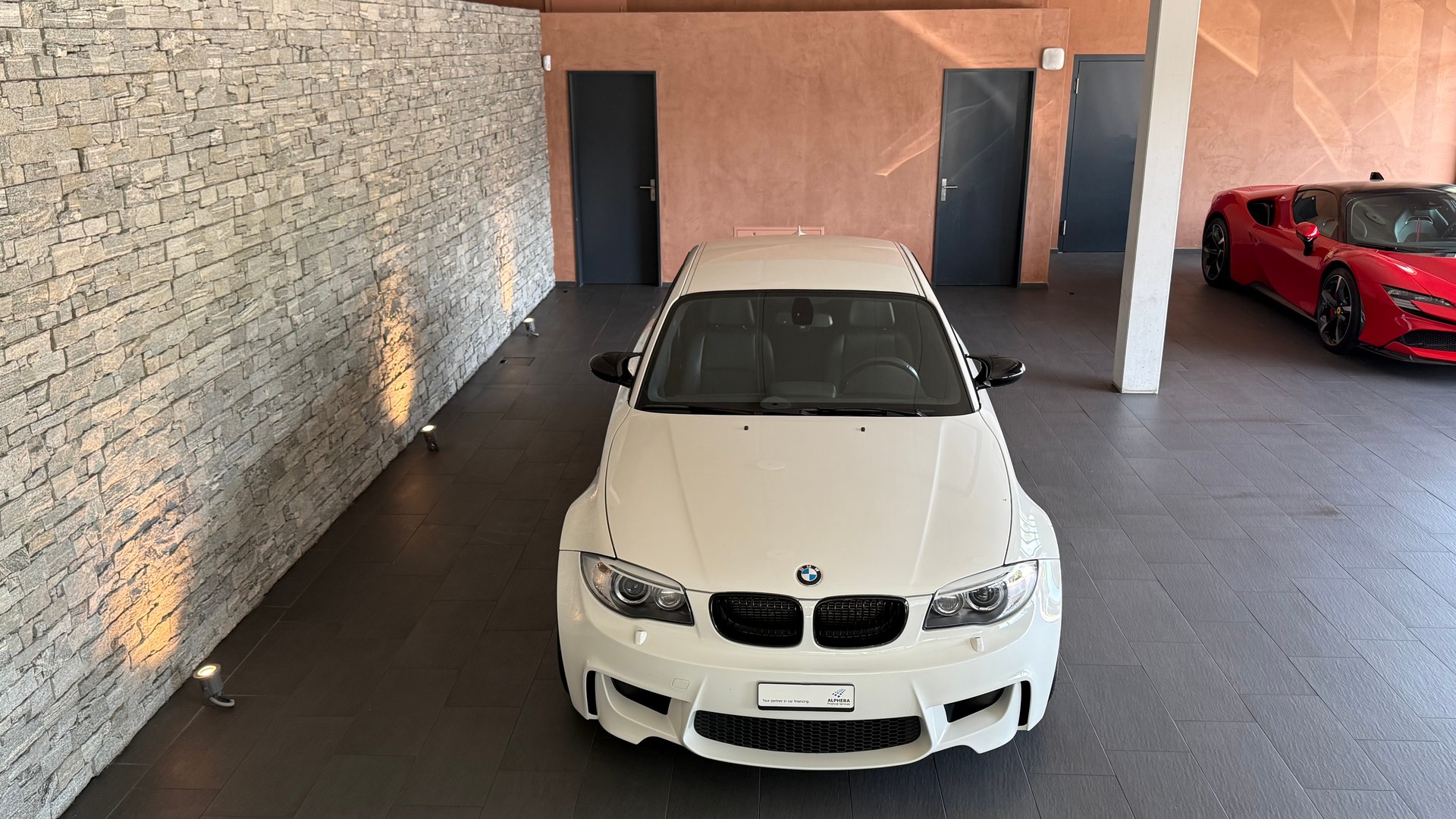 BMW 1er M Coupé-showroom-element-2