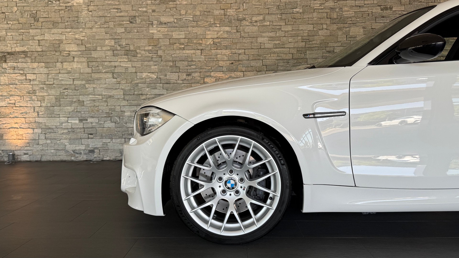 BMW 1er M Coupé-image-9