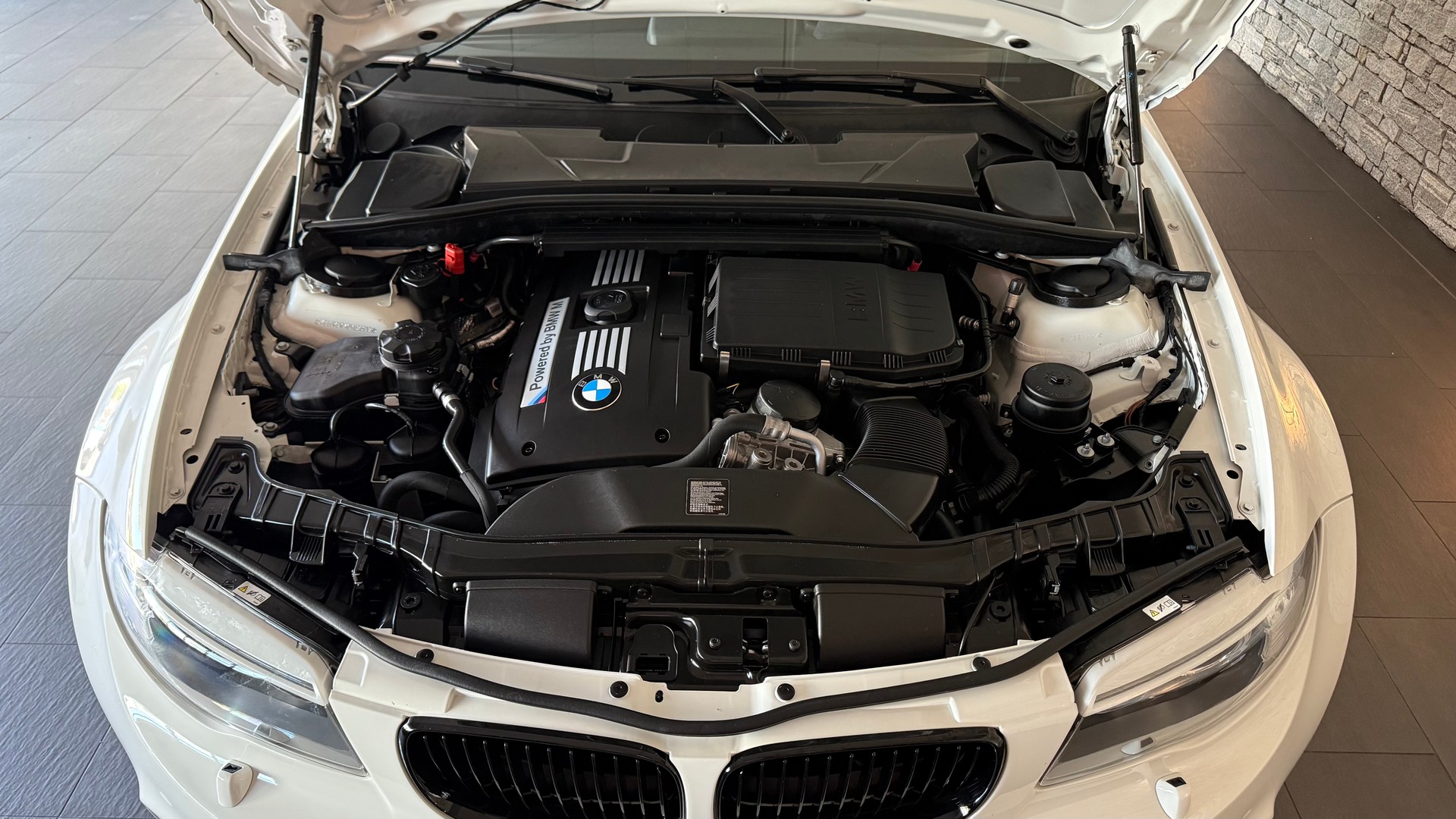 BMW 1er M Coupé-image-25