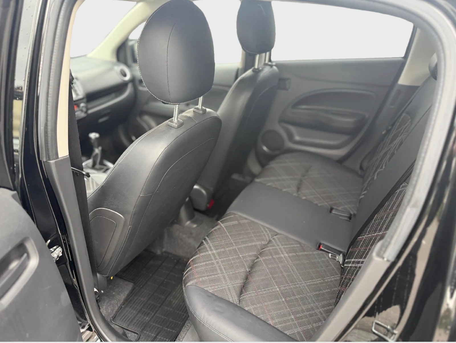 MITSUBISHI Space Star 1.2 Style-image-14