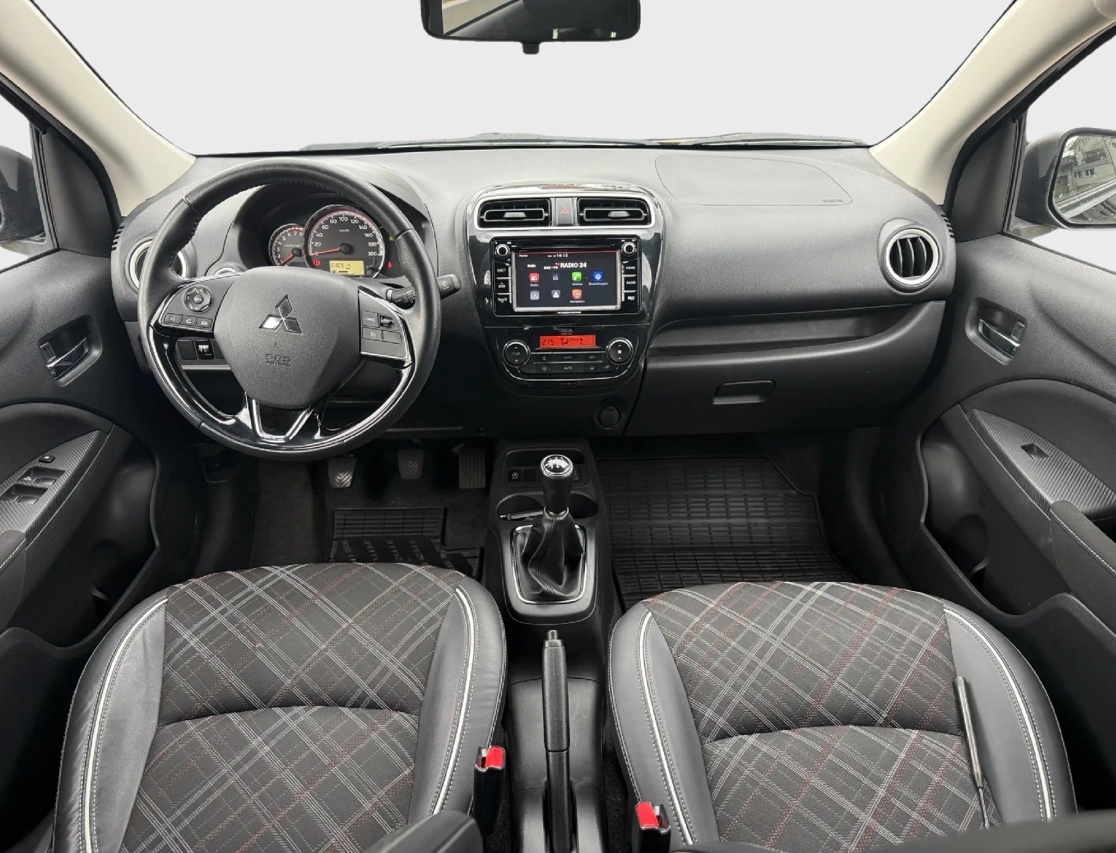 MITSUBISHI Space Star 1.2 Style-image-7