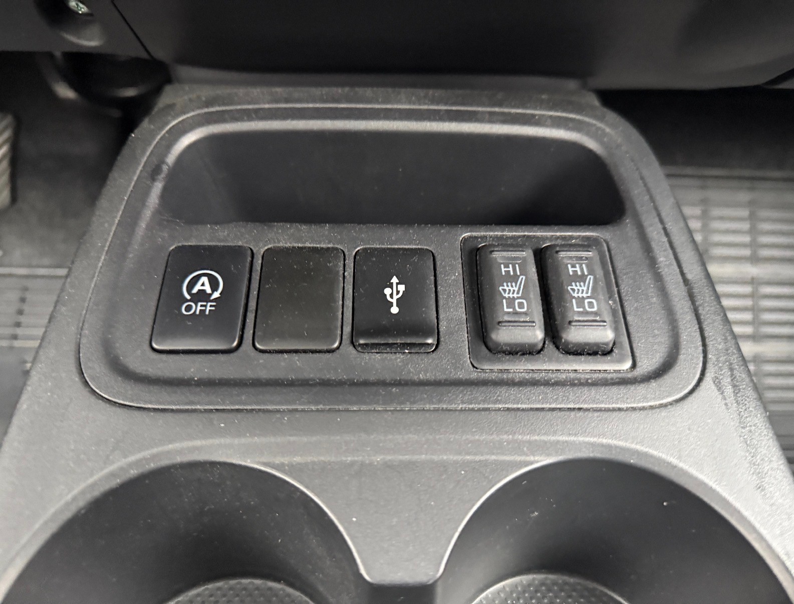 MITSUBISHI Space Star 1.2 Style-image-11