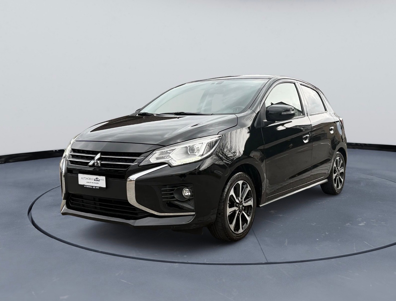 MITSUBISHI Space Star 1.2 Style