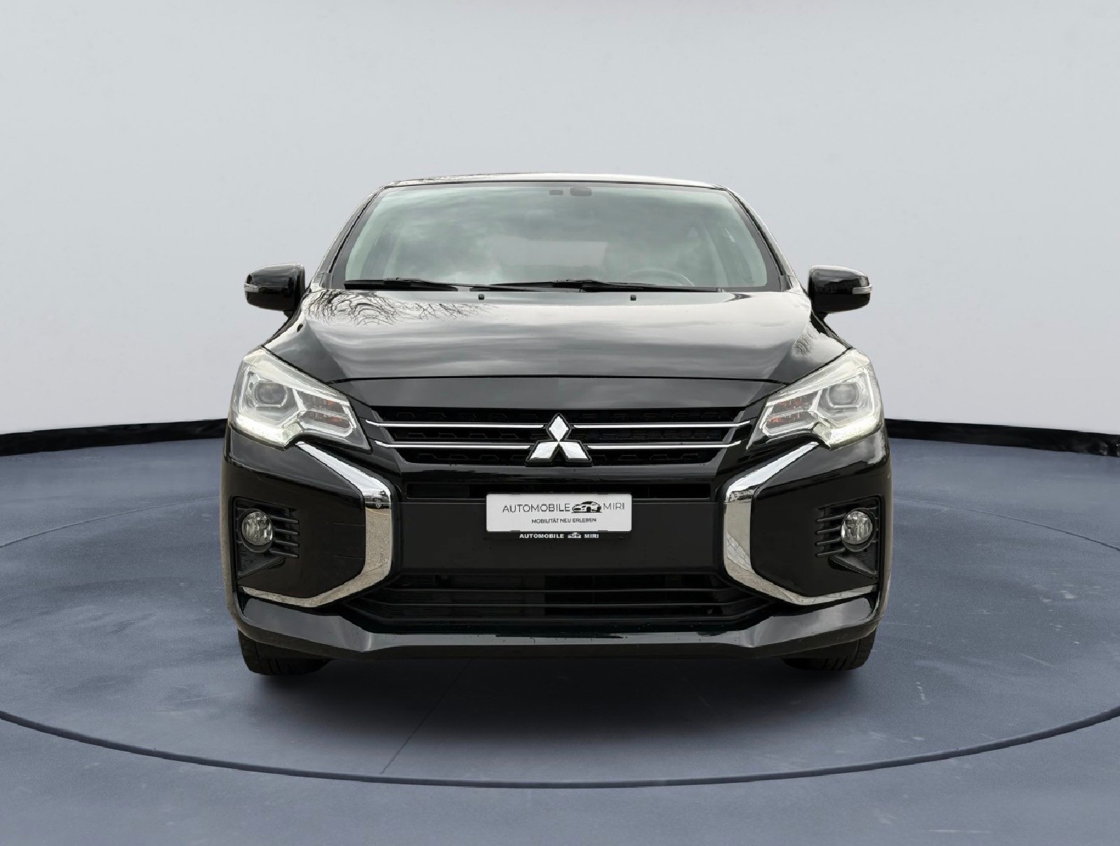 MITSUBISHI Space Star 1.2 Style-image-1