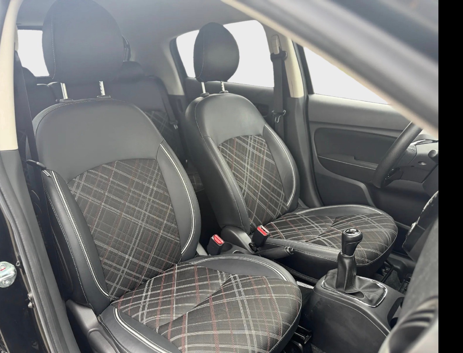 MITSUBISHI Space Star 1.2 Style-image-13