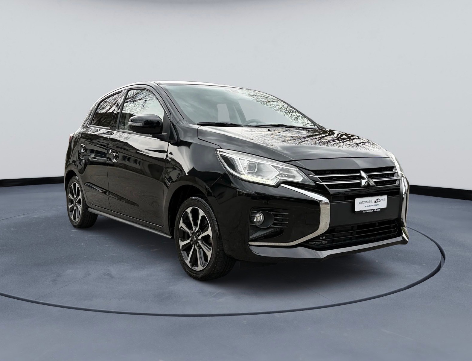 MITSUBISHI Space Star 1.2 Style-image-2