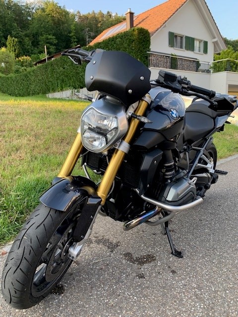 BMW R 1200 R ABS-image-1