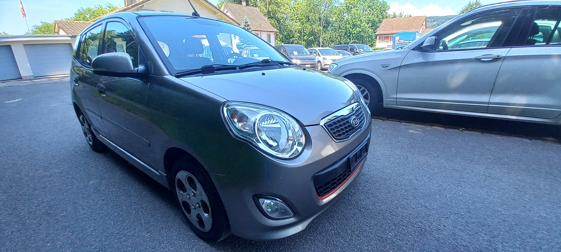 KIA Picanto 1.0 _seven-image-7