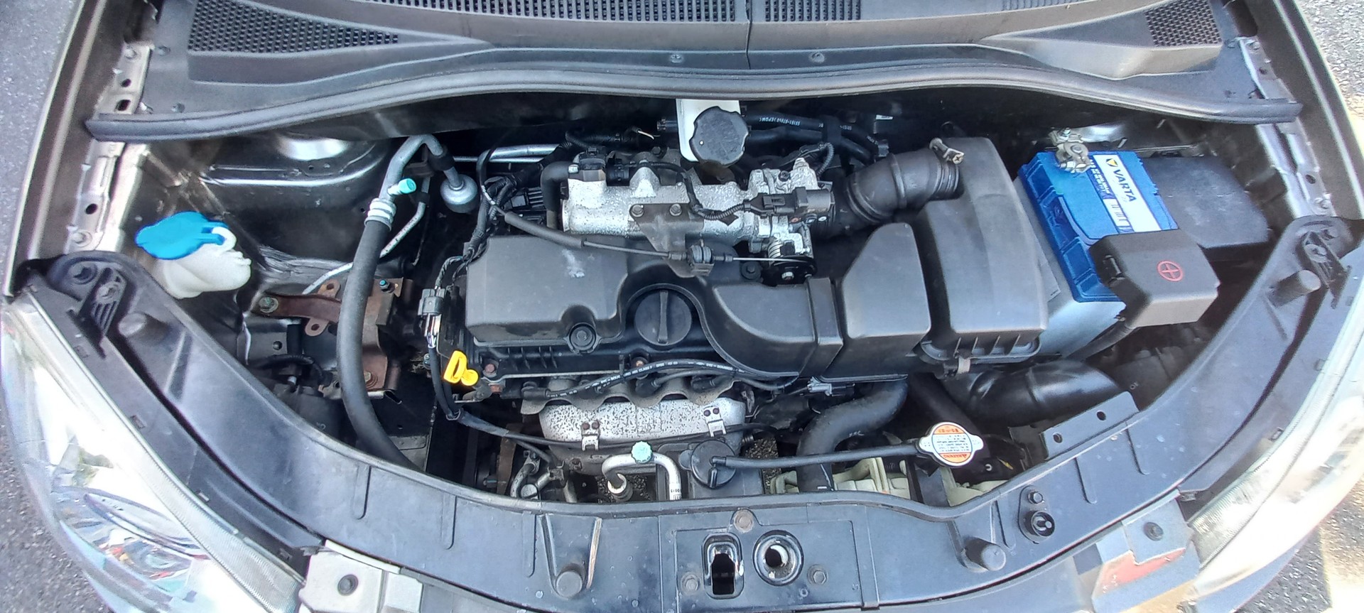 KIA Picanto 1.0 _seven-image-13
