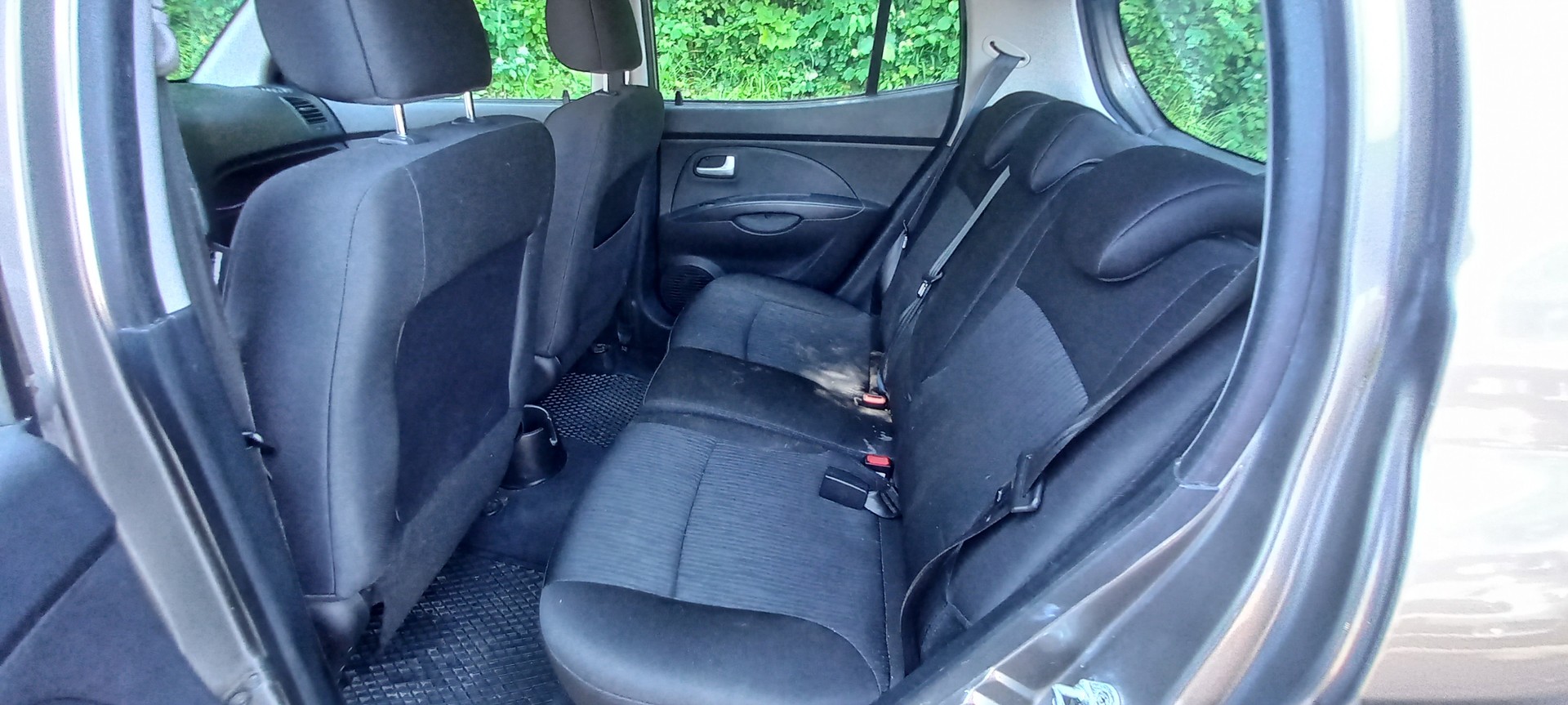 KIA Picanto 1.0 _seven-image-12