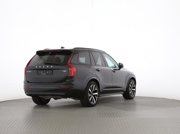 VOLVO XC90 T8 eAWD PluginHybrid Plus Dark Geartronic-showroom-element-2