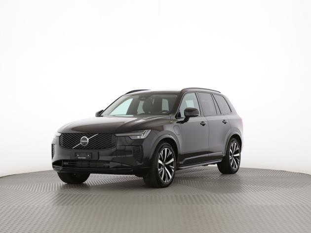 VOLVO XC90 T8 eAWD PluginHybrid Plus Dark Geartronic
