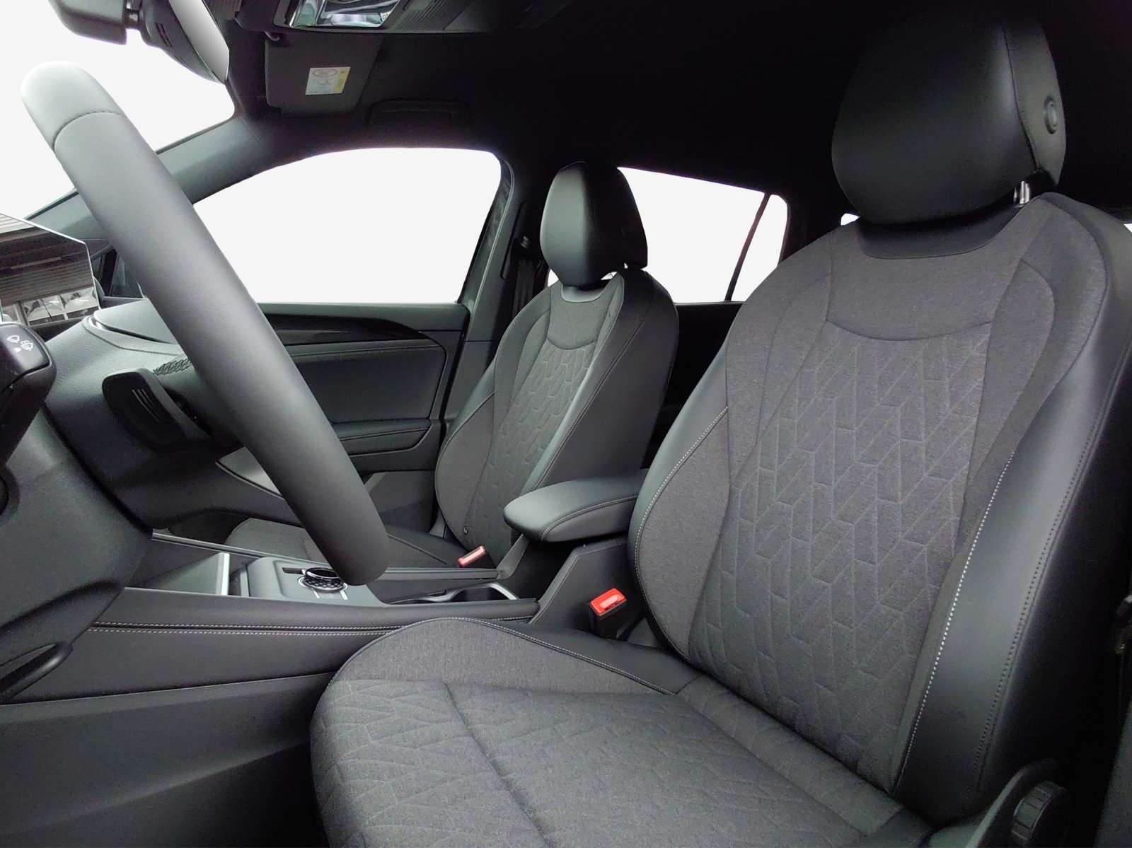 VW Tayron 1.5 TSI evo2 mHEV Life DSG-image-7
