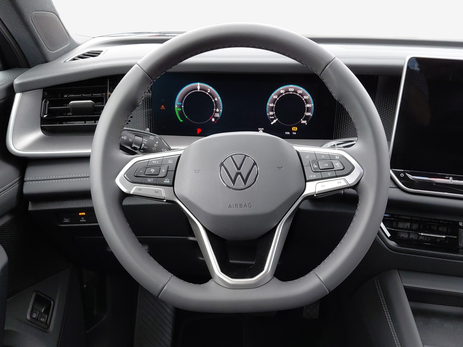 VW Tayron 1.5 TSI evo2 mHEV Life DSG-image-9
