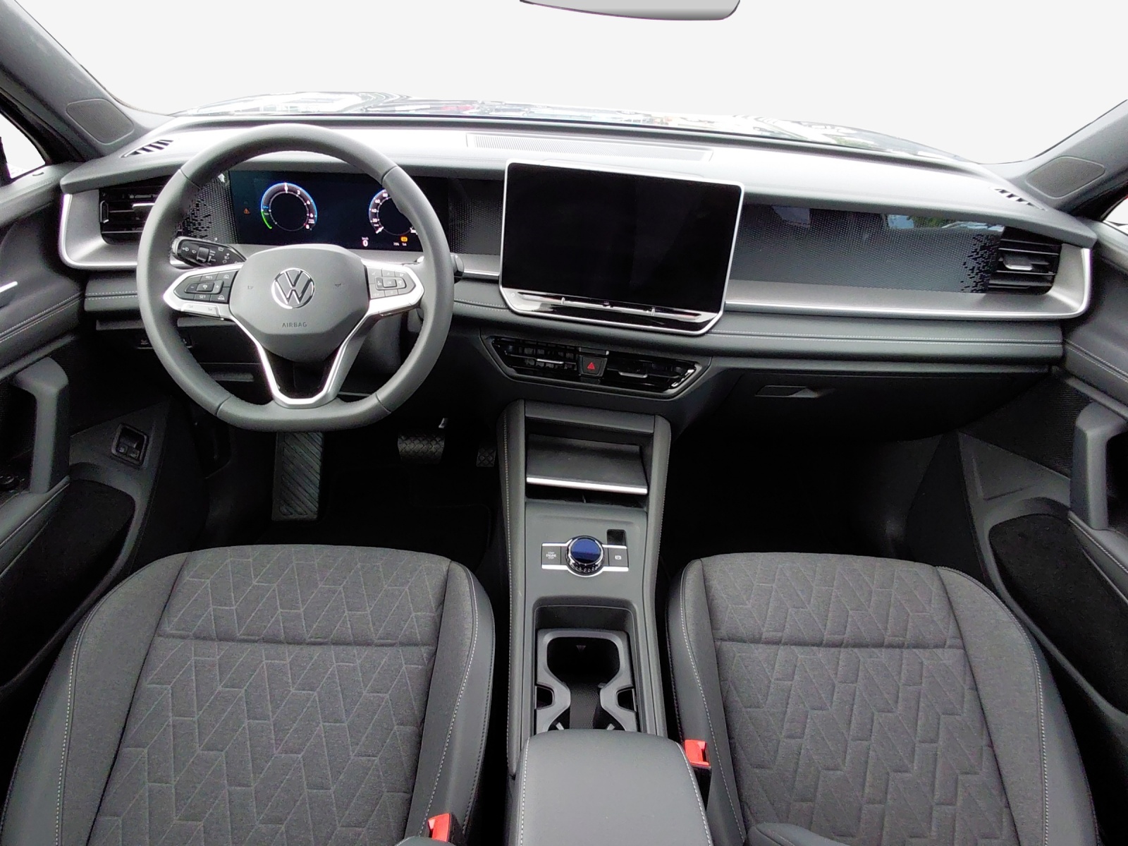 VW Tayron 1.5 TSI evo2 mHEV Life DSG-image-8