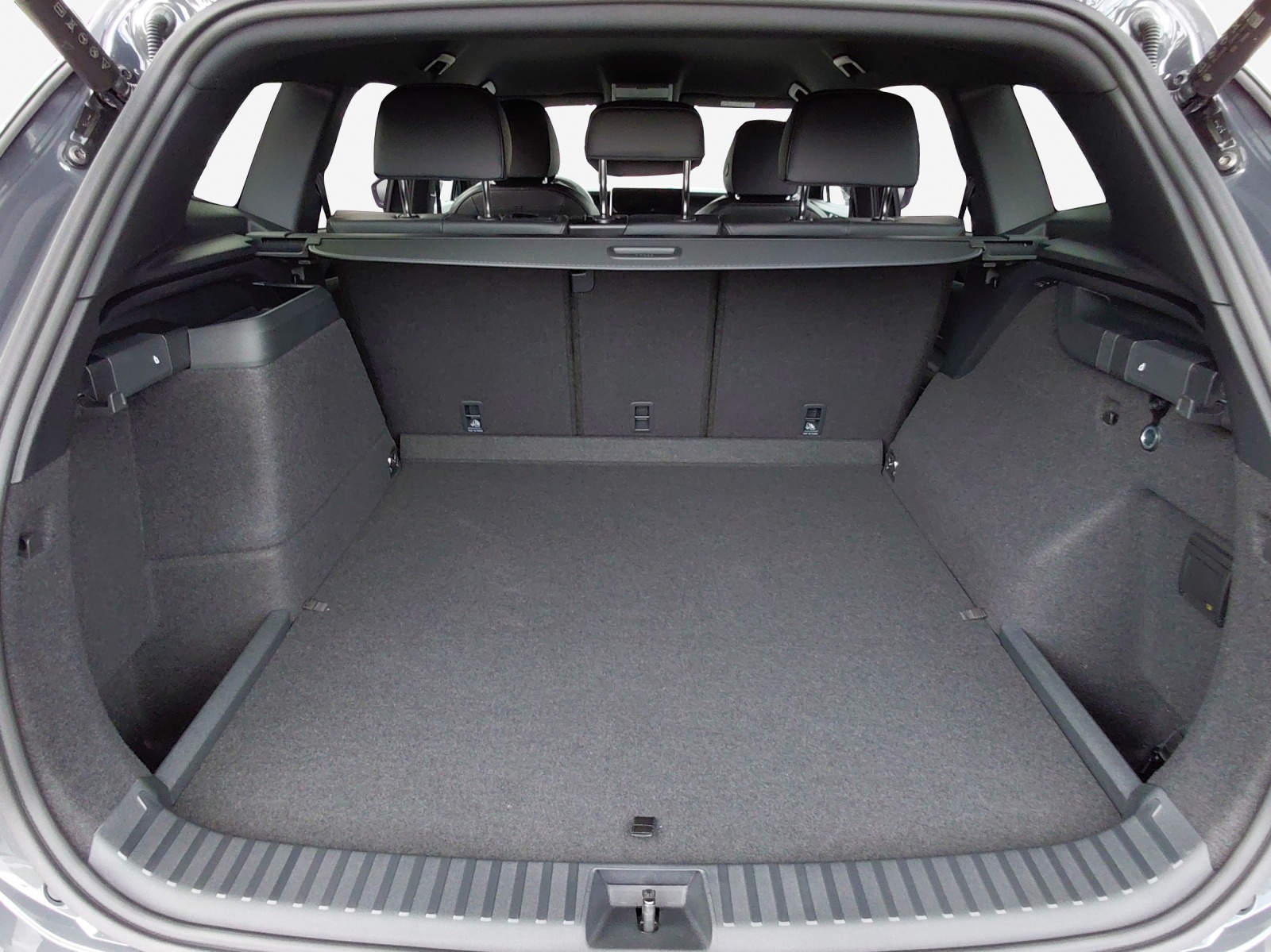 VW Tayron 1.5 TSI evo2 mHEV Life DSG-image-12