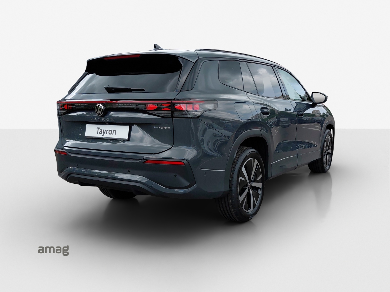 VW Tayron 1.5 TSI evo2 mHEV Life DSG-image-4