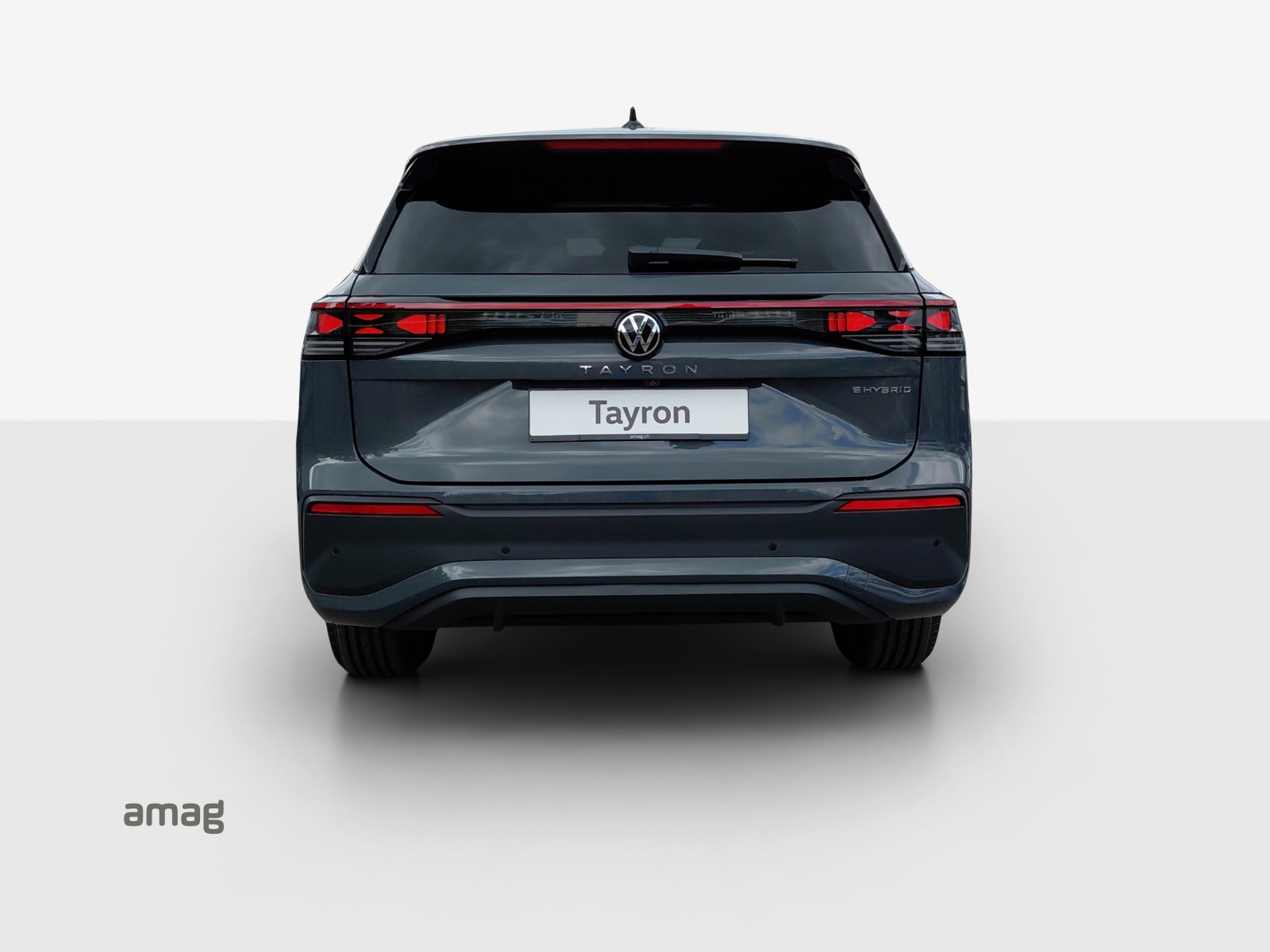 VW Tayron 1.5 TSI evo2 mHEV Life DSG-showroom-element-3