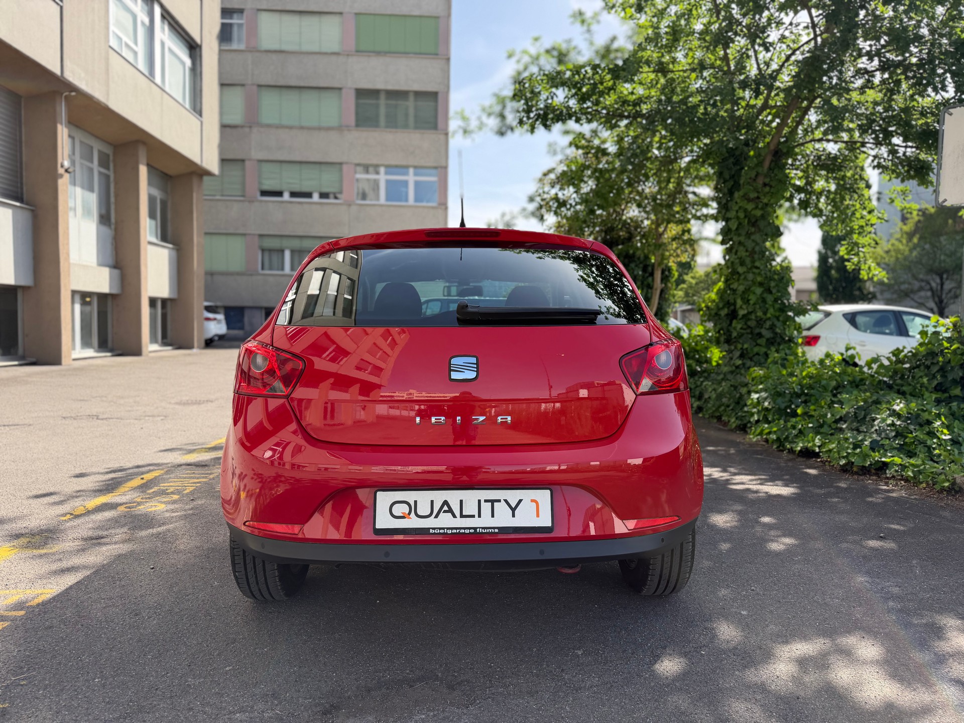 SEAT Ibiza 1.6 Style-image-4
