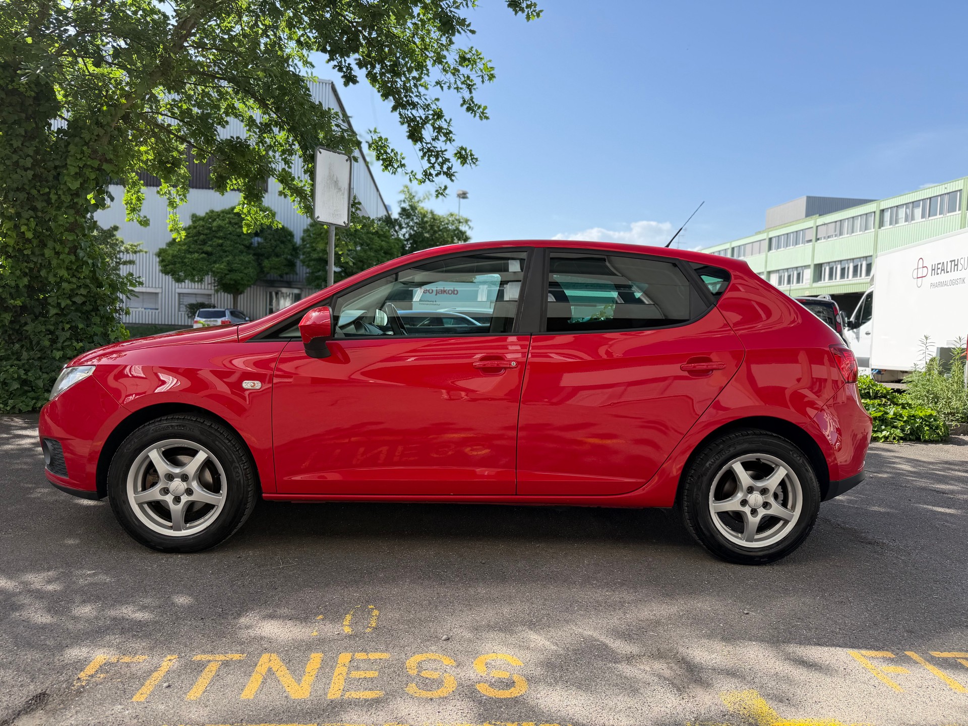 SEAT Ibiza 1.6 Style-image-6