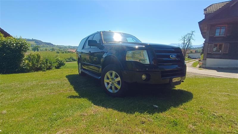FORD Limited