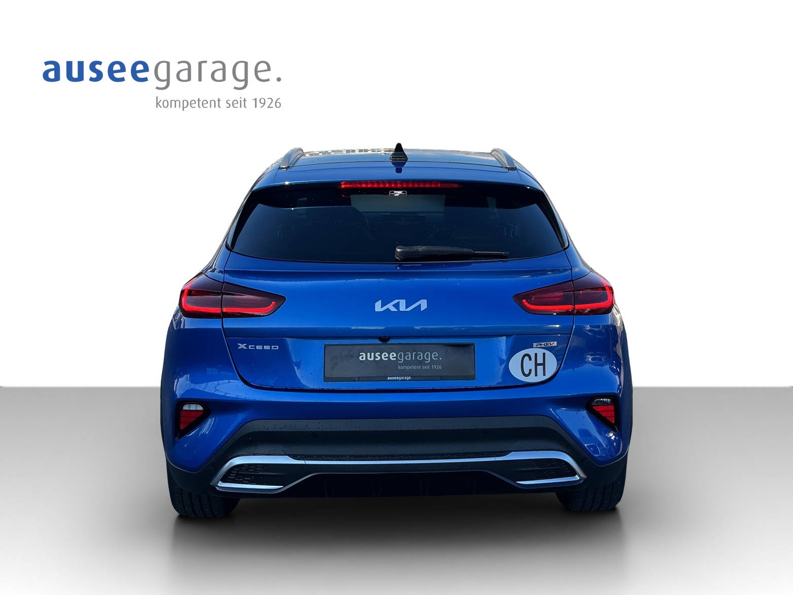KIA XCeed 1.6 GDi Plug-in Hybrid Style-showroom-element-3