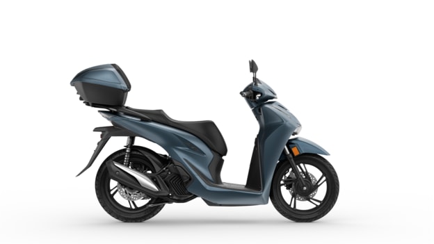 HONDA SH125i Smart Top Box 2026