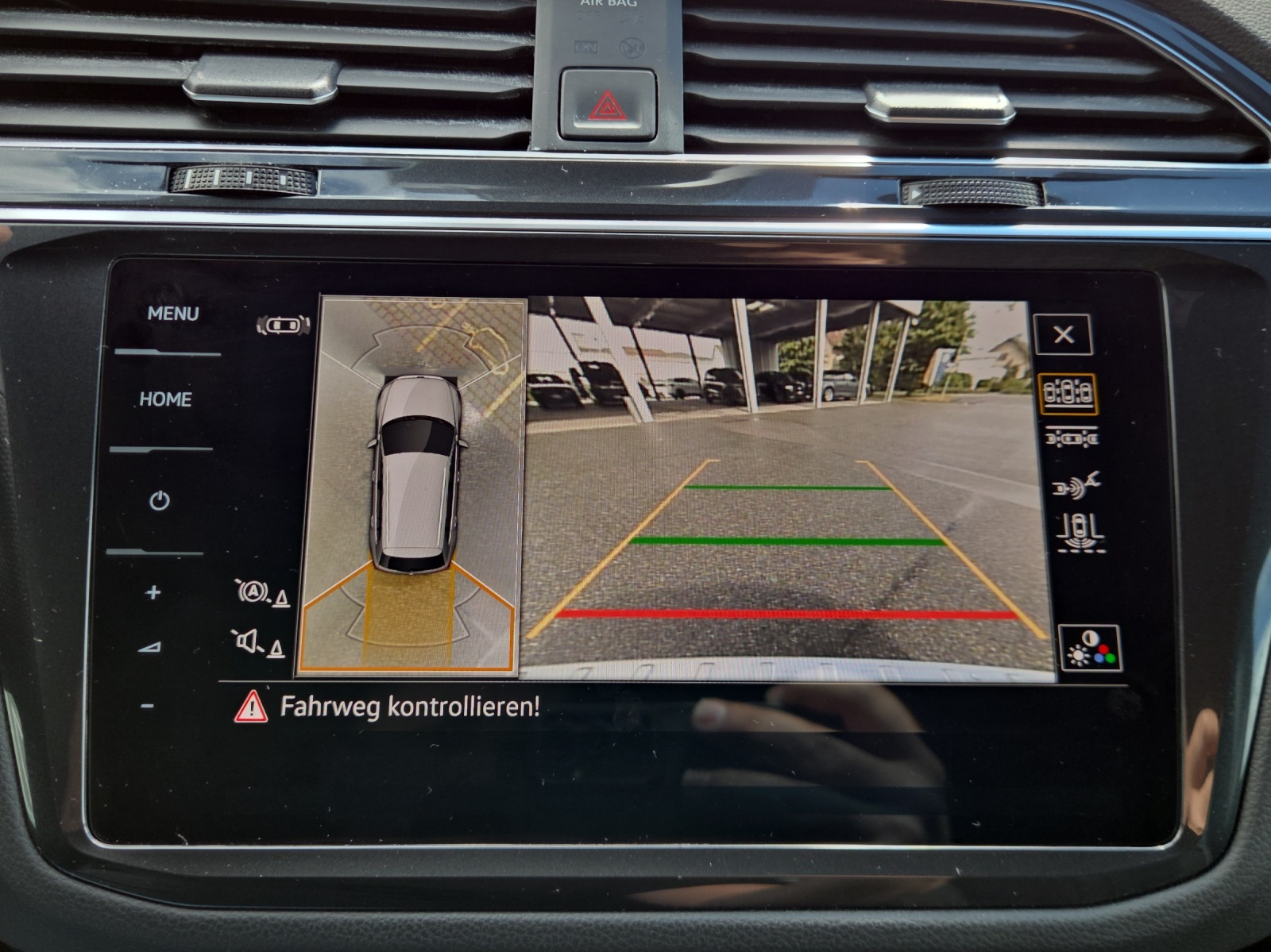 VW Tiguan 2.0TSI R-Line 4Motion DSG-image-15