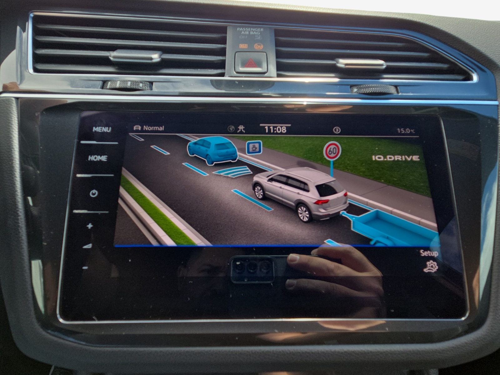VW Tiguan 2.0TSI R-Line 4Motion DSG-image-14