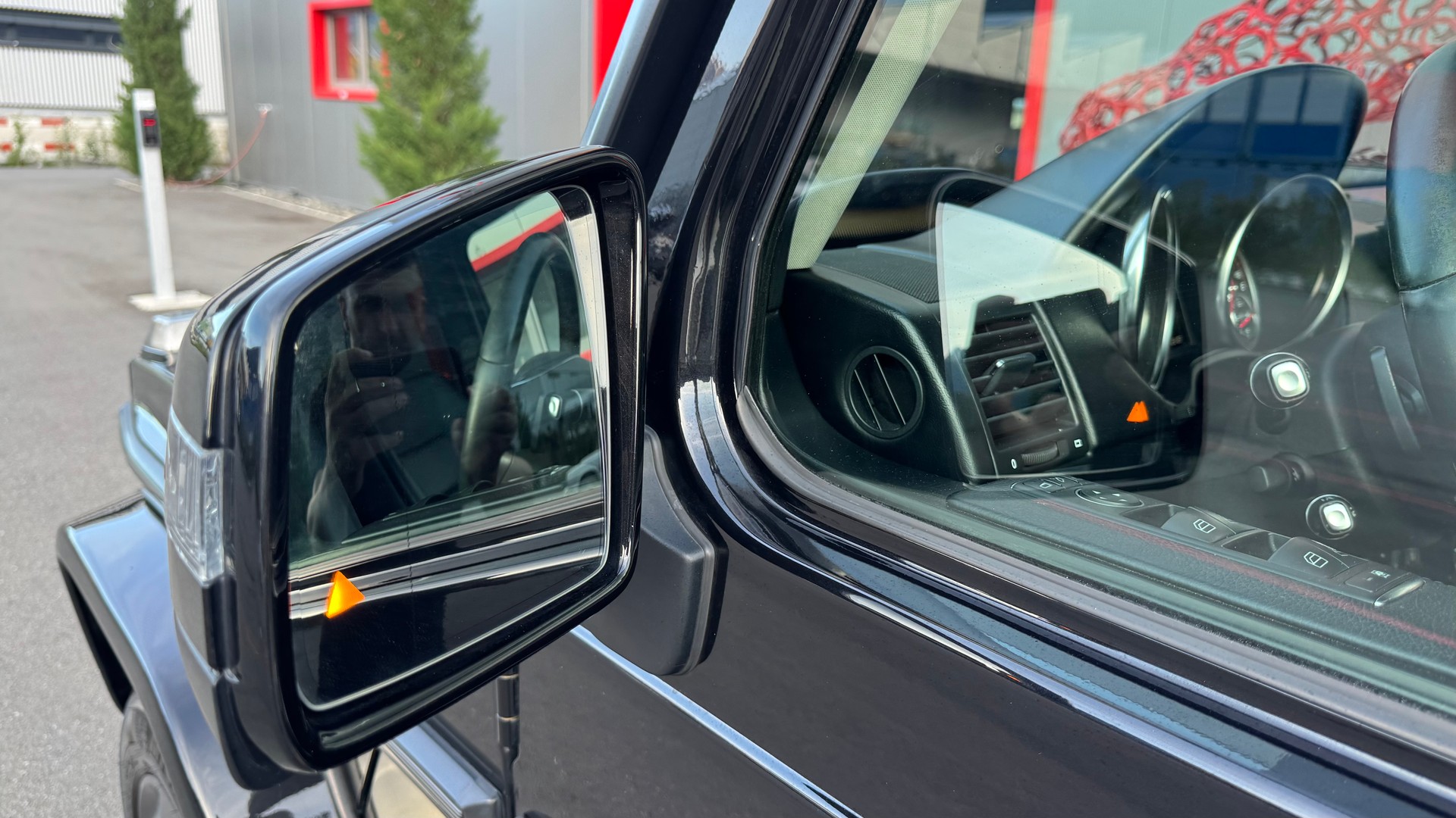 MERCEDES-BENZ G 350 d 7G-Tronic-image-14