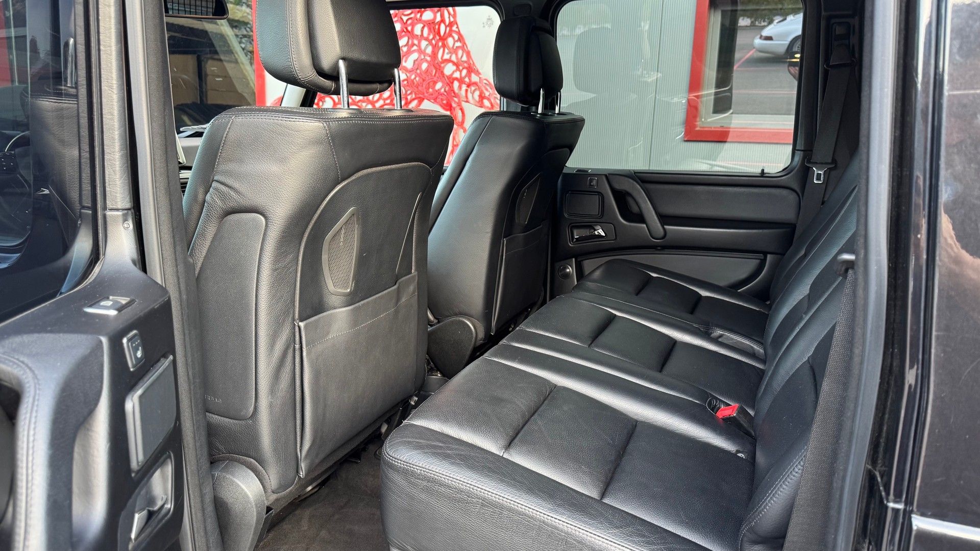 MERCEDES-BENZ G 350 d 7G-Tronic-image-20