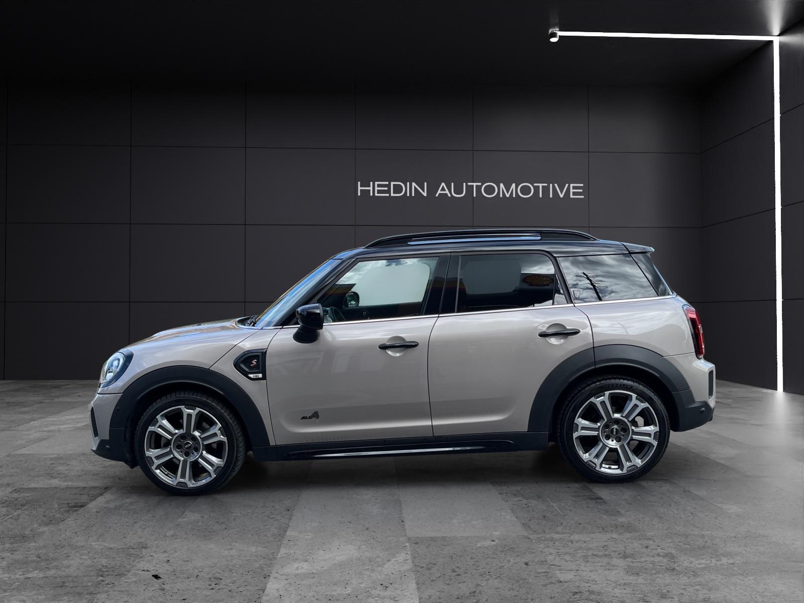 MINI Countryman F60 2.0i Cooper S ALL4-showroom-element-3