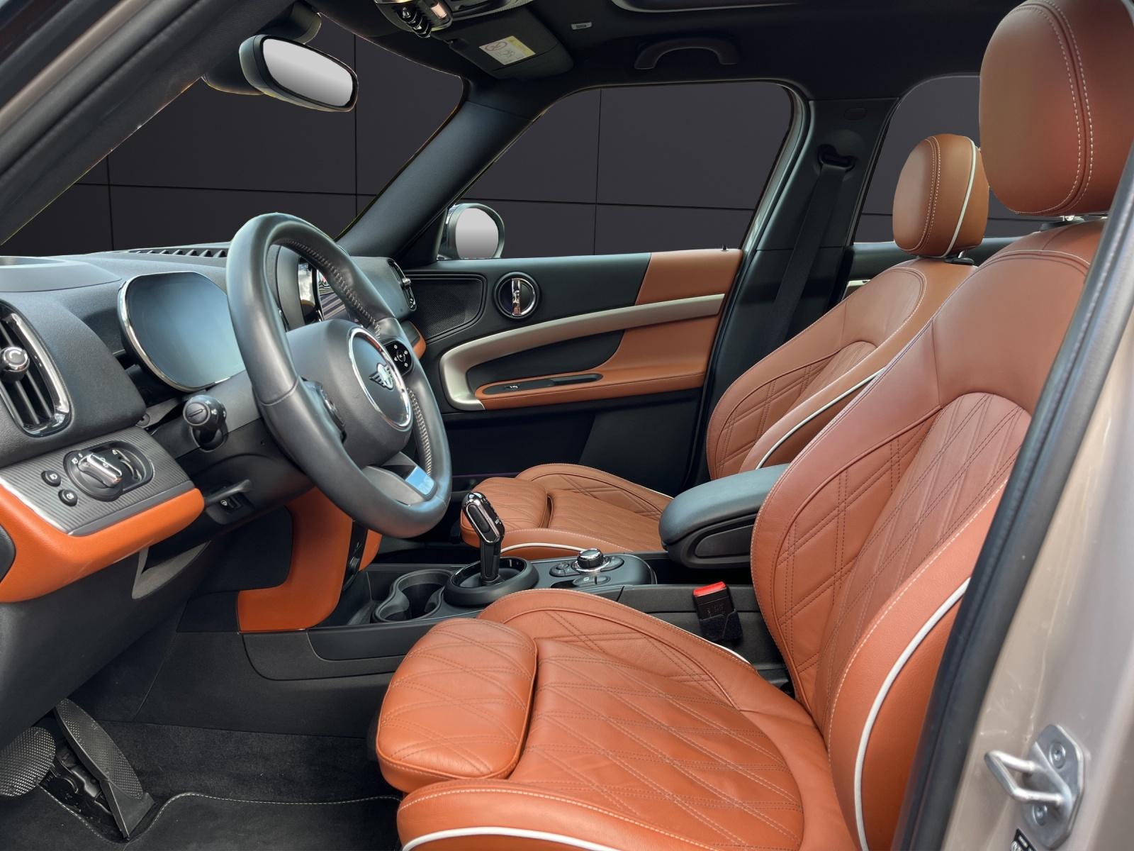 MINI Countryman F60 2.0i Cooper S ALL4-showroom-element-1
