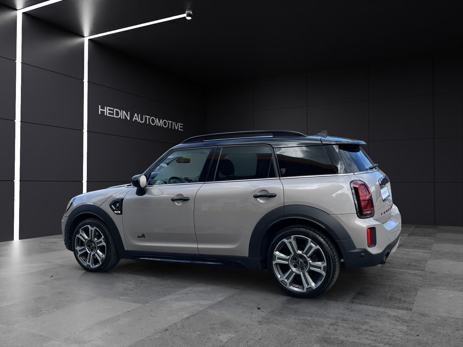 MINI Countryman F60 2.0i Cooper S ALL4-showroom-element-2