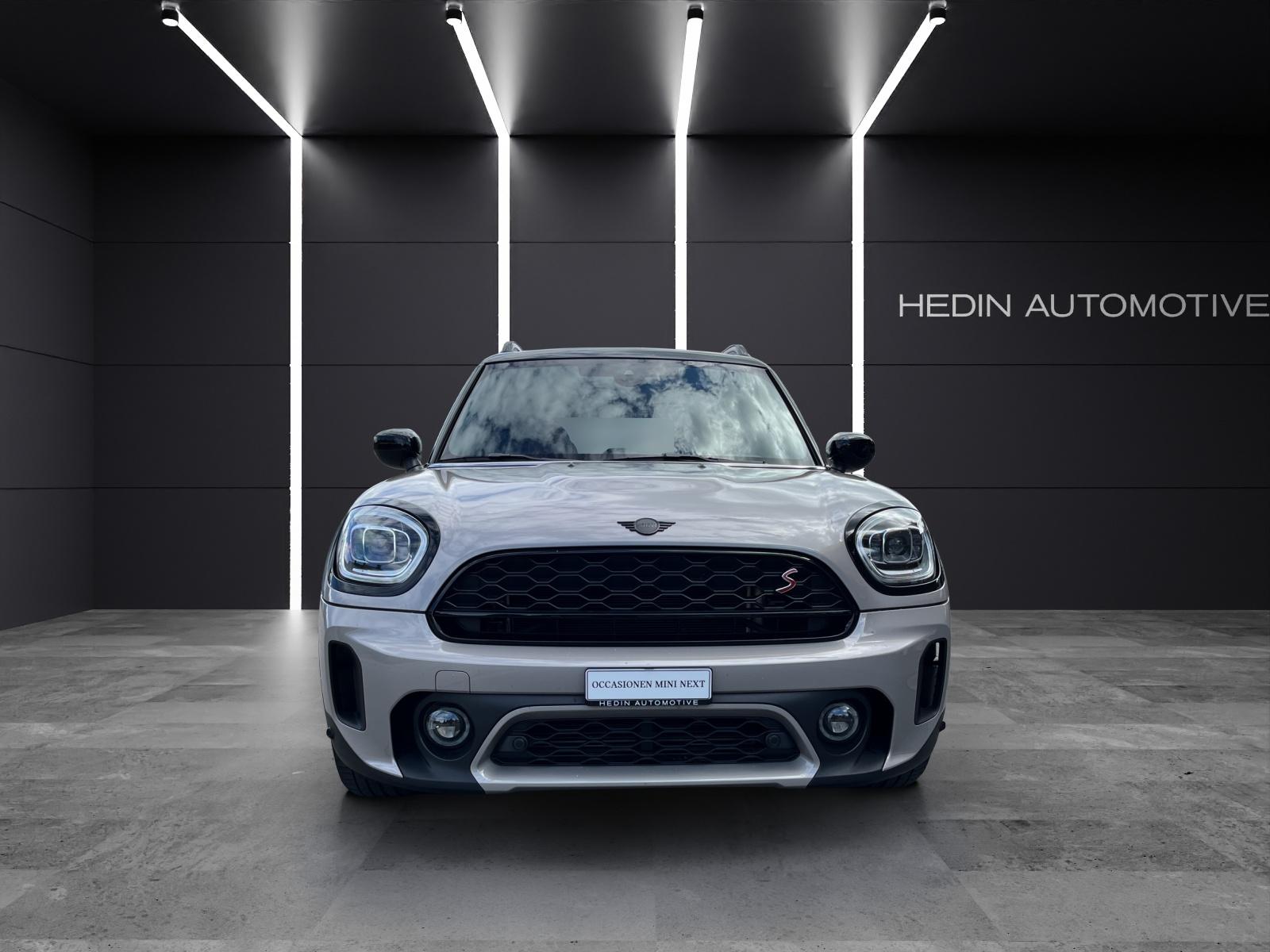 MINI Countryman F60 2.0i Cooper S ALL4-image-6