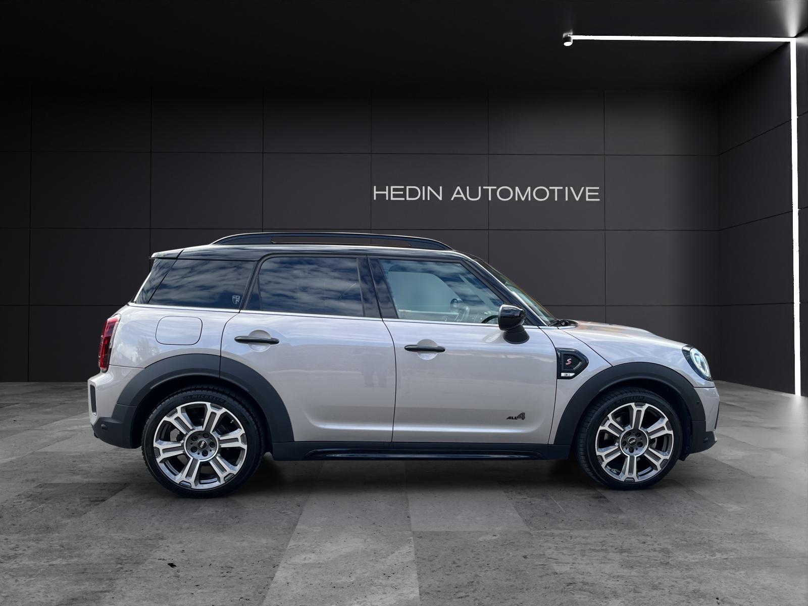 MINI Countryman F60 2.0i Cooper S ALL4-image-16