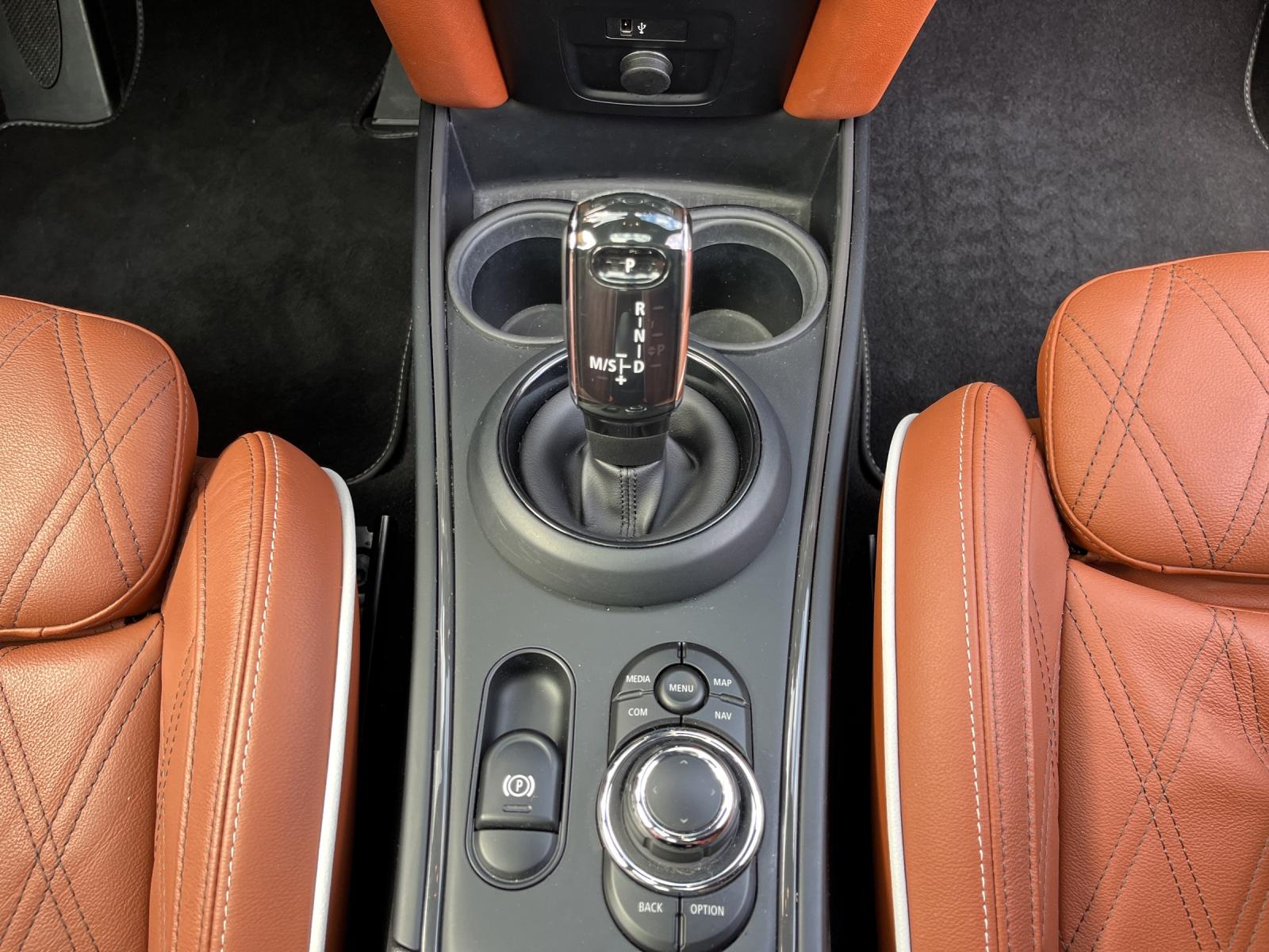 MINI Countryman F60 2.0i Cooper S ALL4-image-20