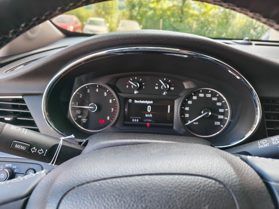 OPEL Mokka X 1.4i 16V Turbo Ultimate 4WD-image-6
