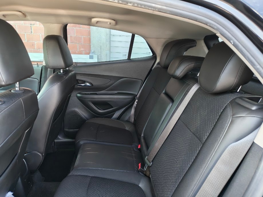 OPEL Mokka X 1.4i 16V Turbo Ultimate 4WD-image-4