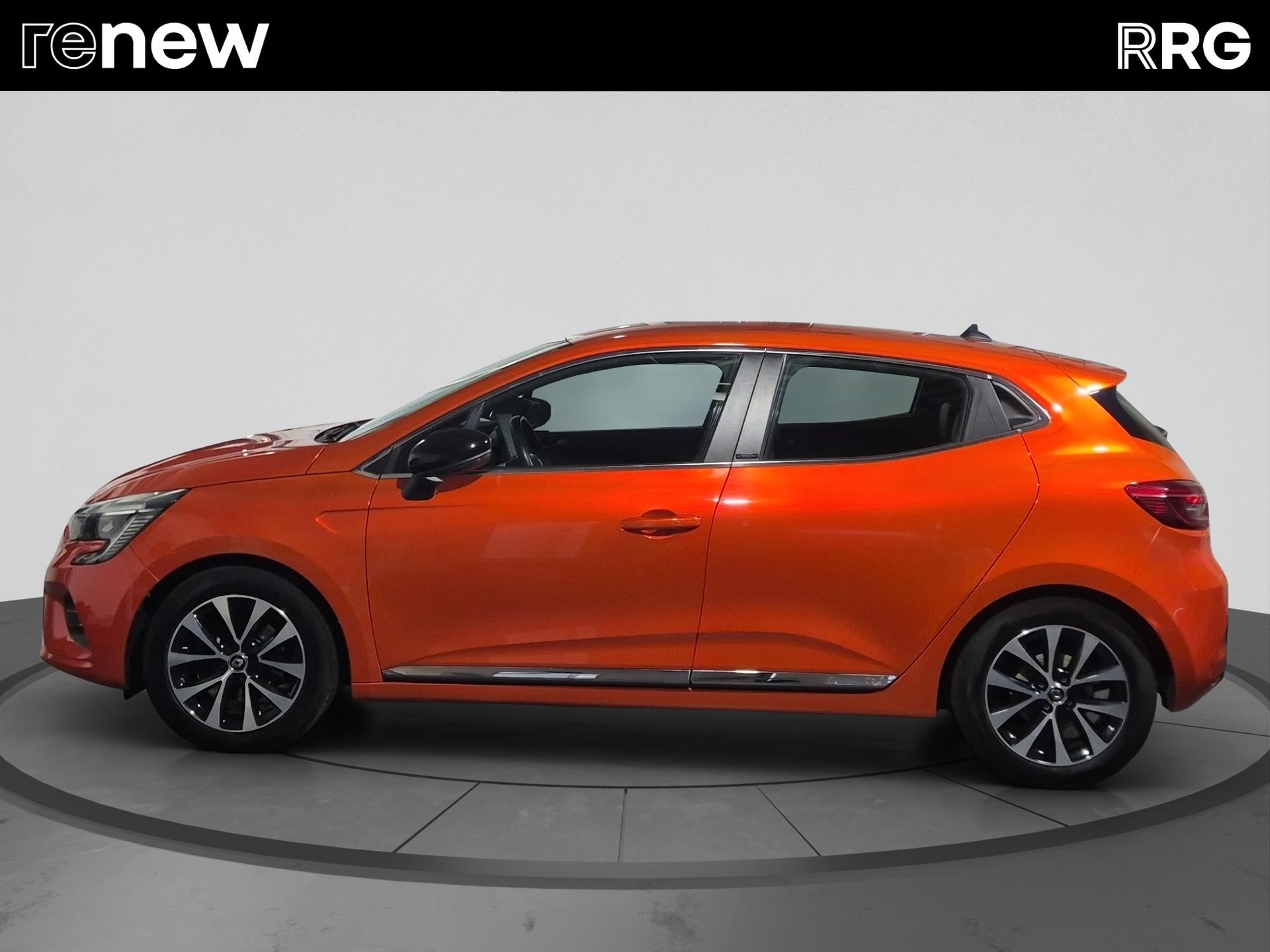 RENAULT Clio 1.6 E-Tech Intens-image-5