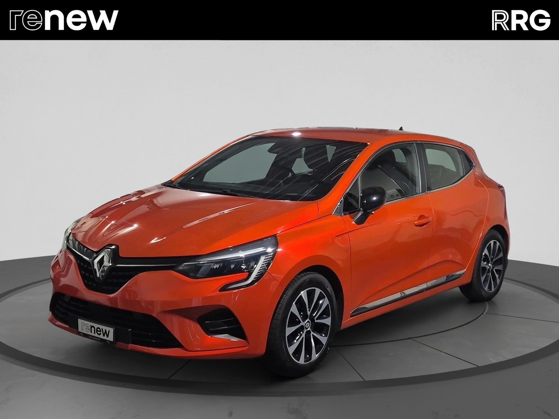 RENAULT Clio 1.6 E-Tech Intens-image-6