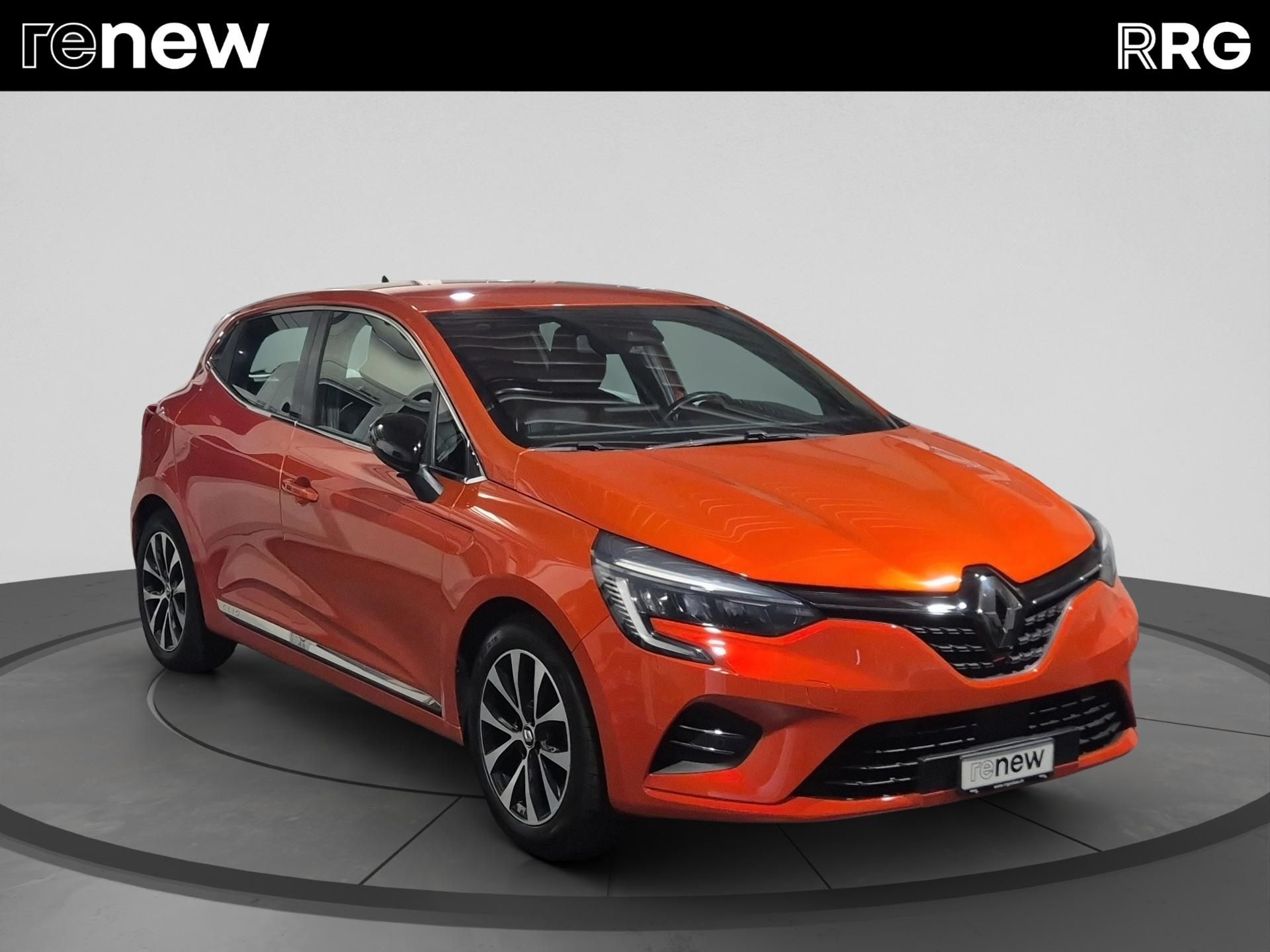 RENAULT Clio 1.6 E-Tech Intens