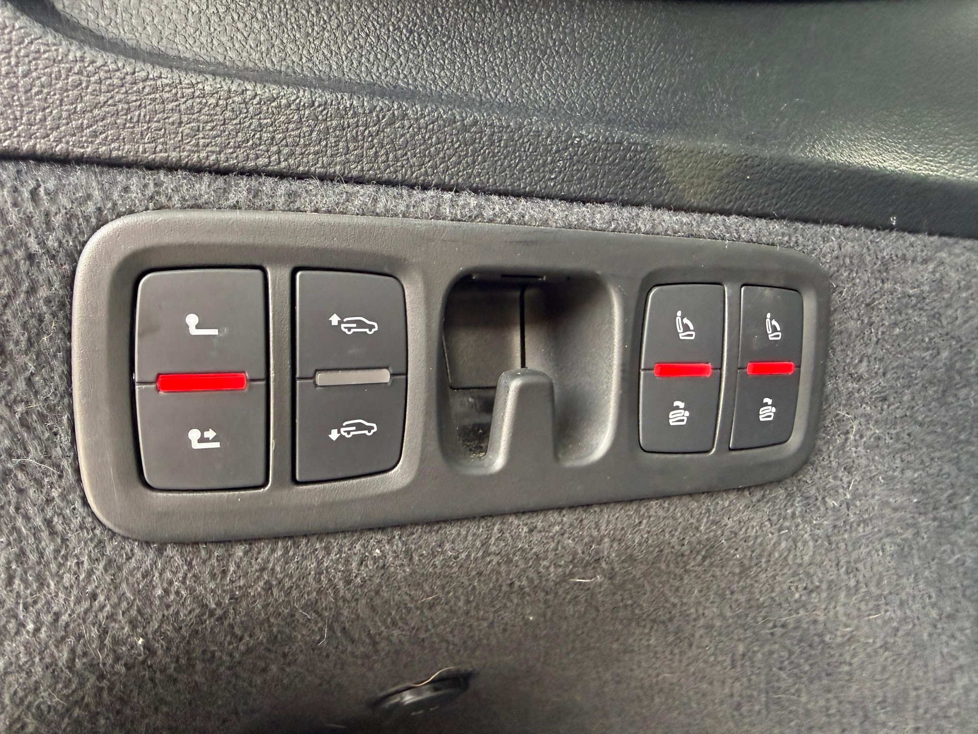 AUDI Q7 3.0 50 TDI S Line quattro T-Tronic *Traumausstattung*-image-19
