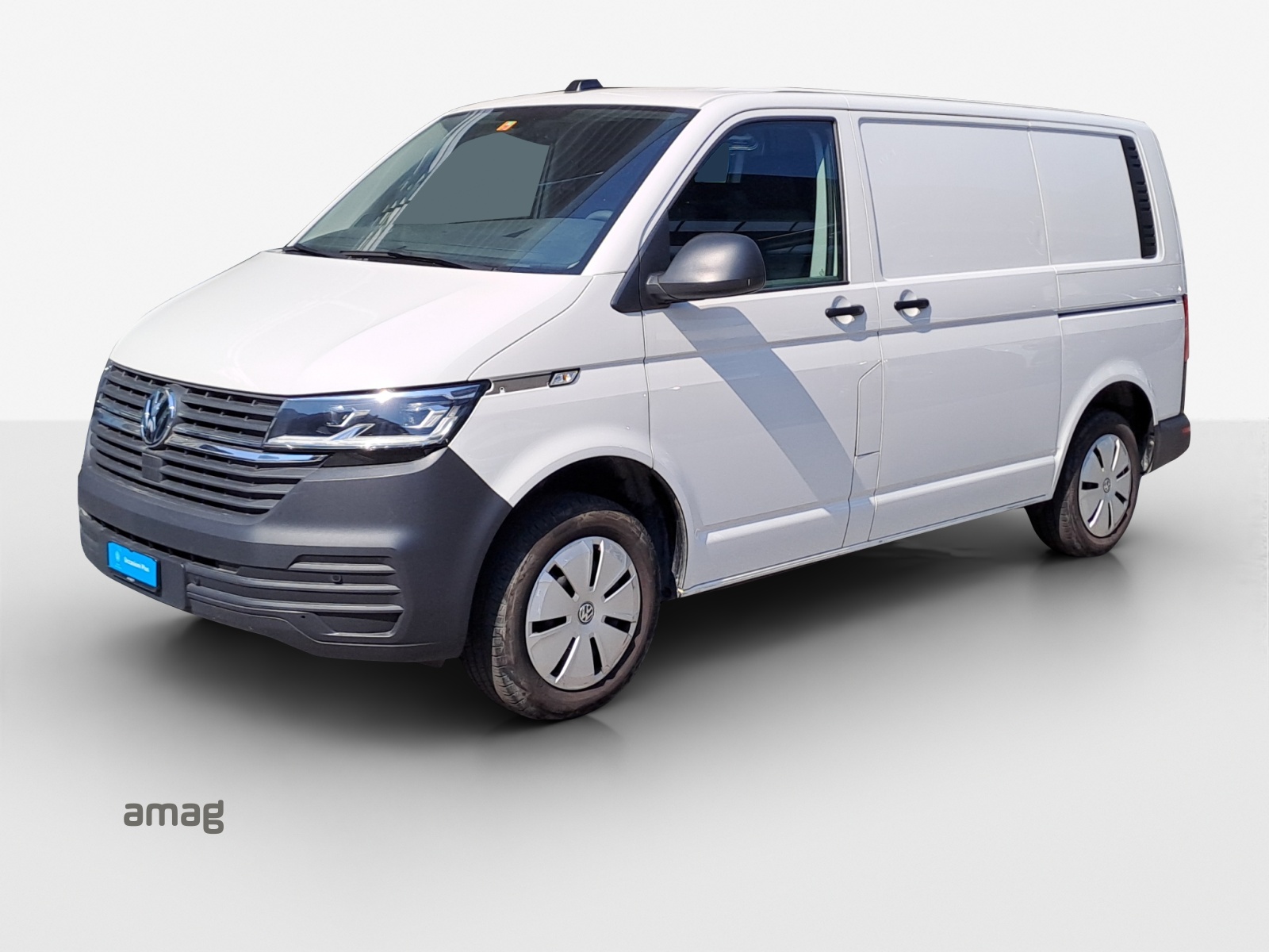VW T6.1 2.0 TDI