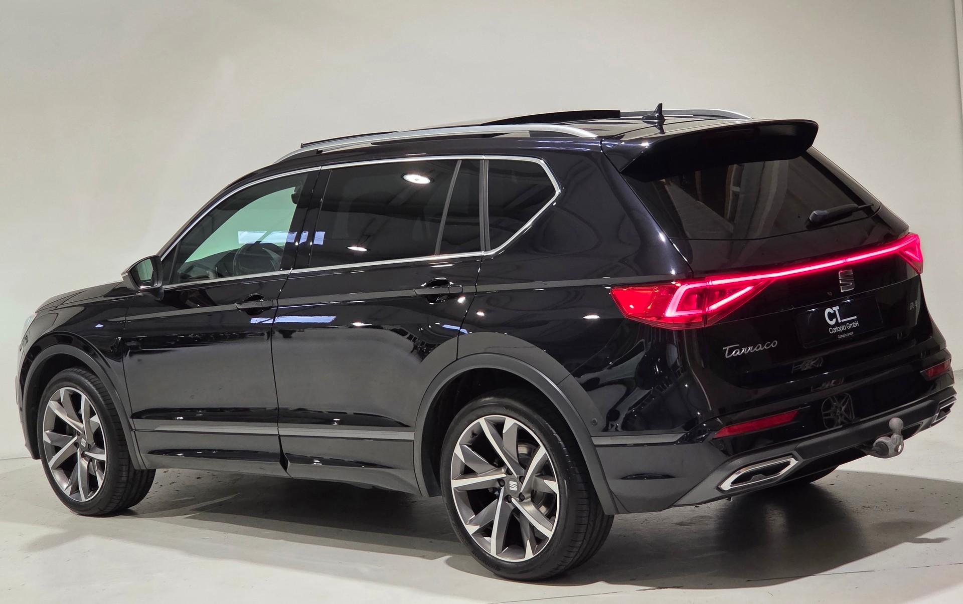 SEAT Tarraco 2.0TSI FR 4Drive DSG-showroom-element-2