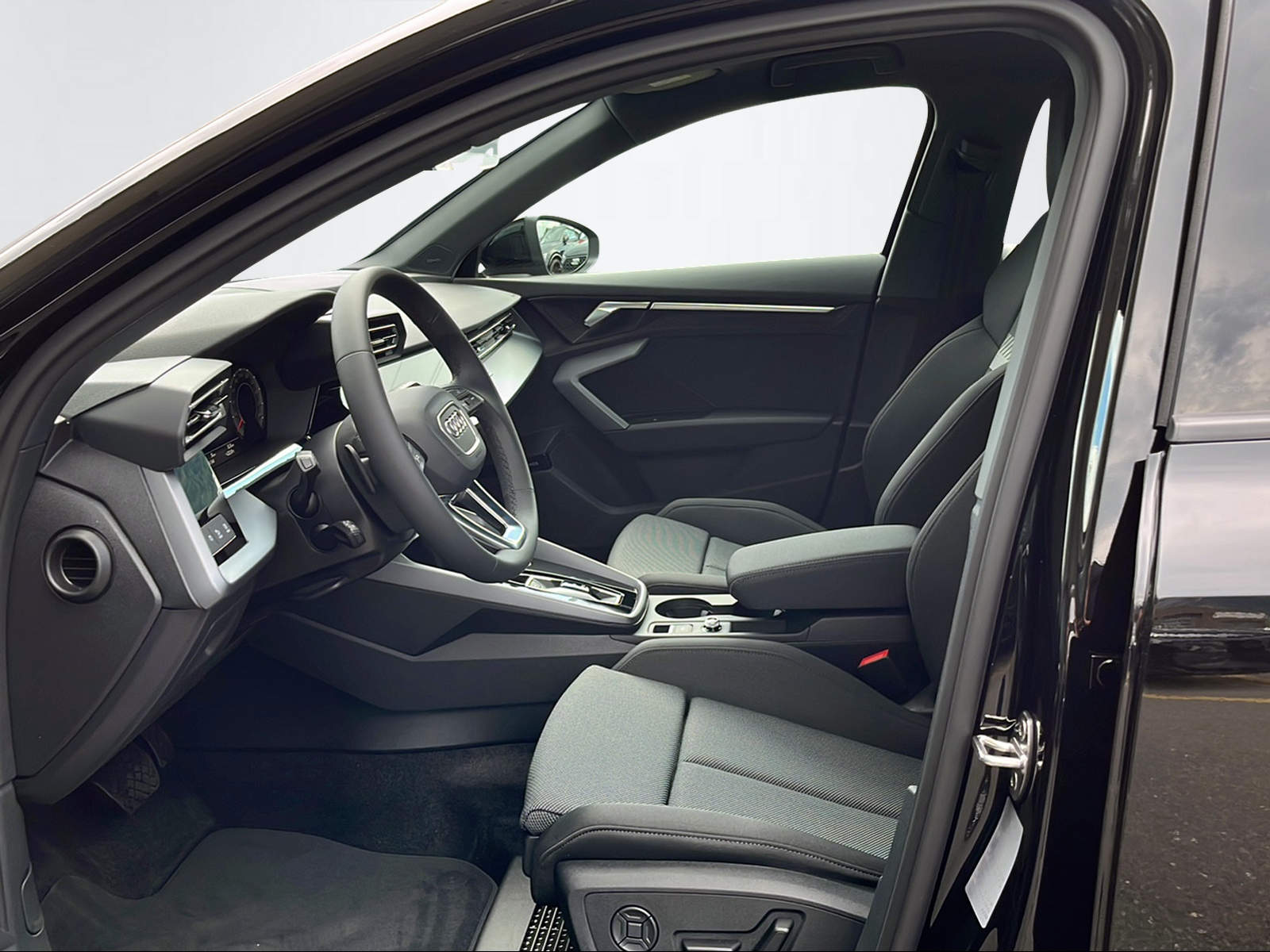 AUDI A3 SB TFSI 110 kW S tronic-image-7