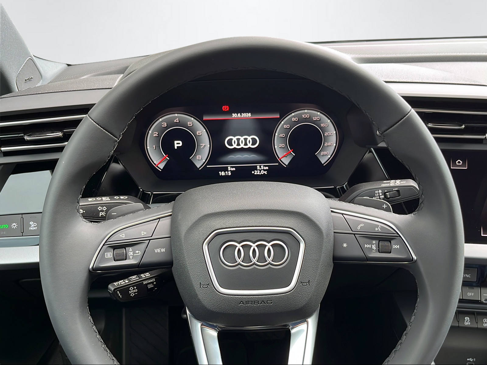 AUDI A3 SB TFSI 110 kW S tronic-image-11