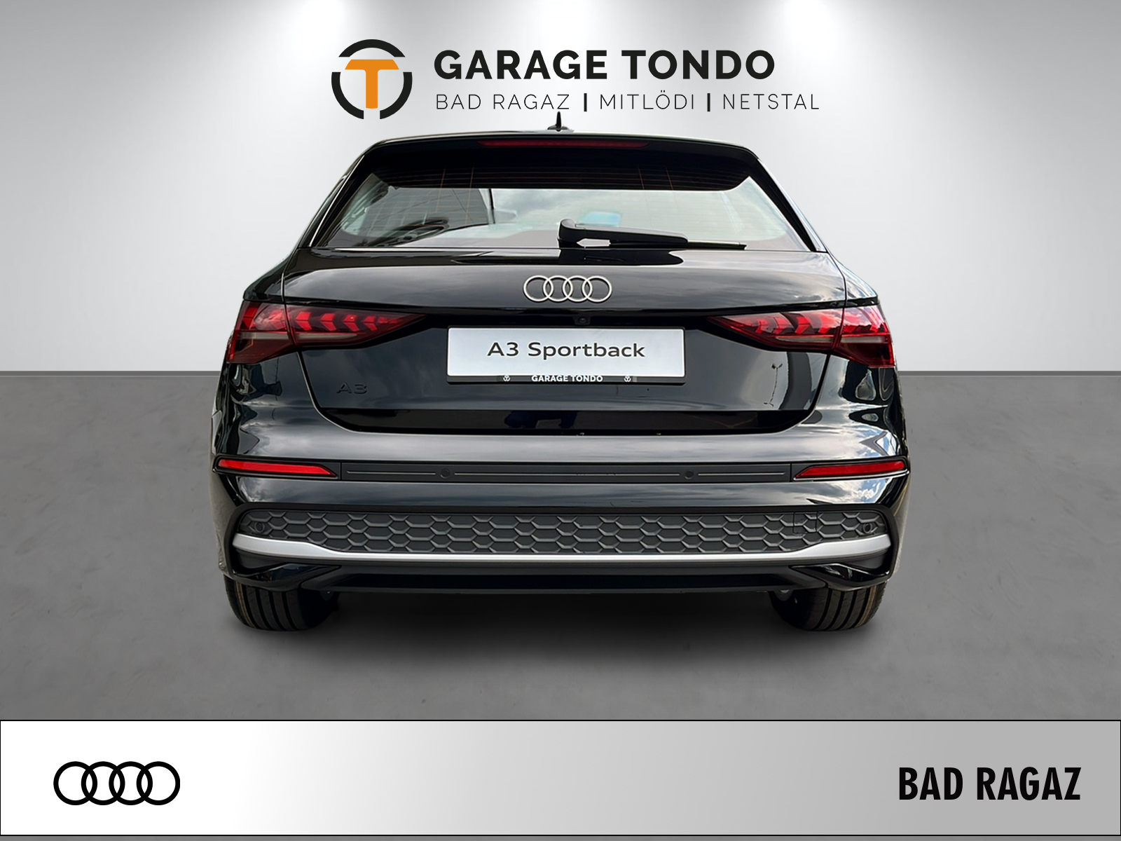 AUDI A3 SB TFSI 110 kW S tronic-image-5