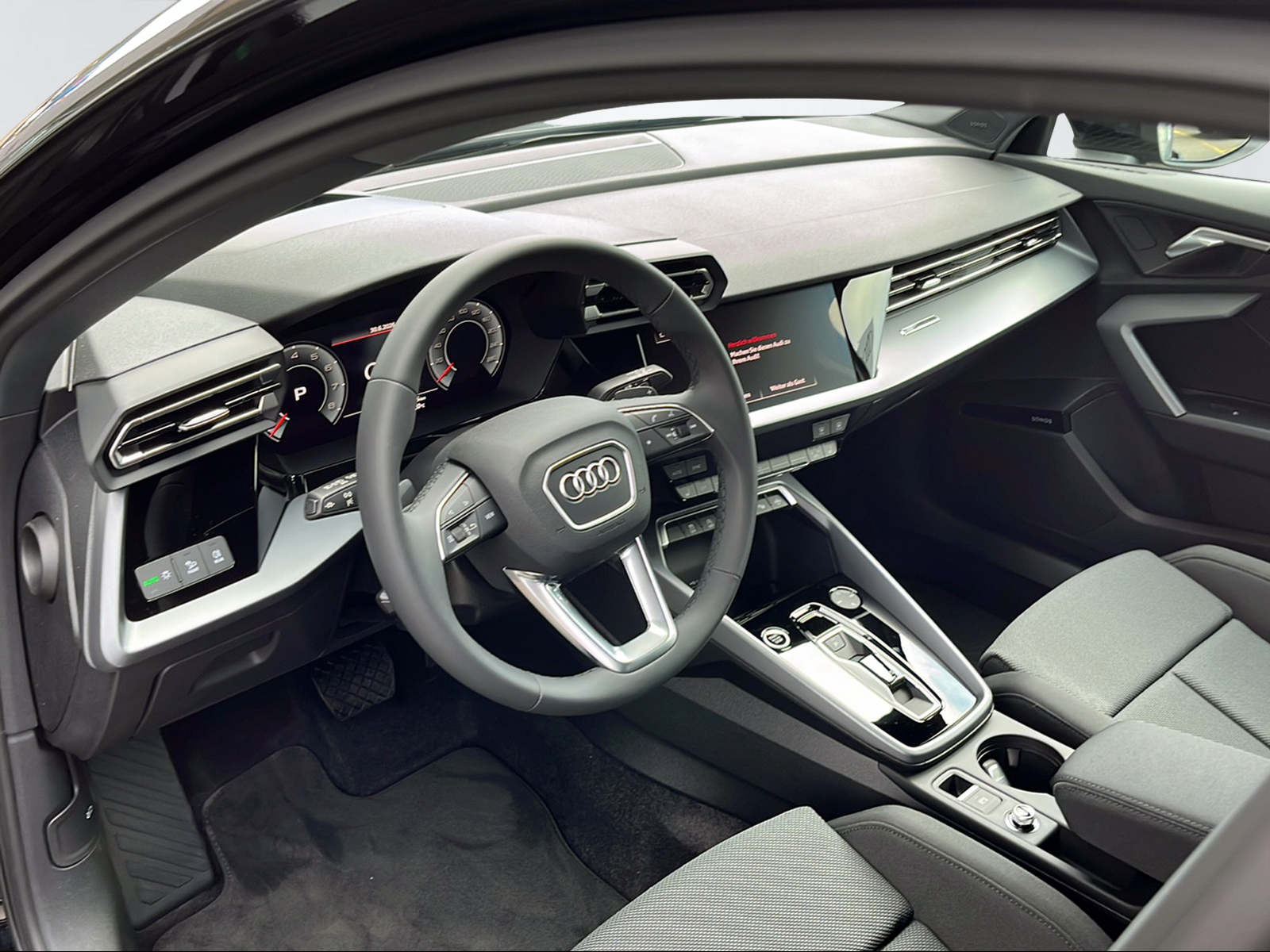 AUDI A3 SB TFSI 110 kW S tronic-image-10